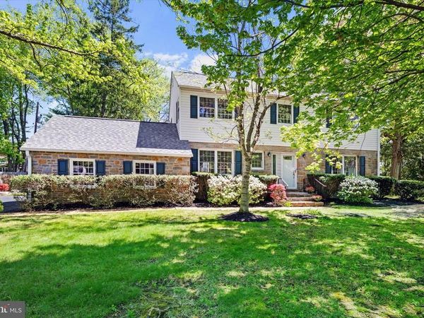 17 BRIAR ROAD, WILMINGTON, DE 19803