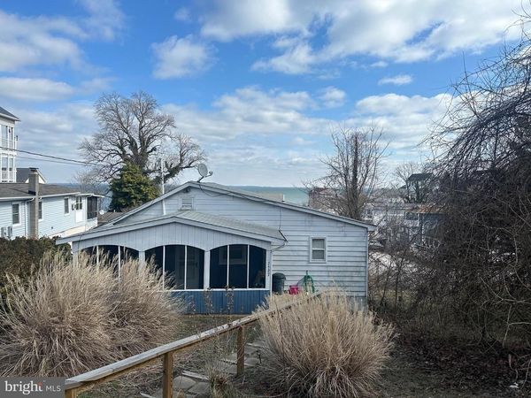 7527 C STREET , CHESAPEAKE BEACH, MD 20732