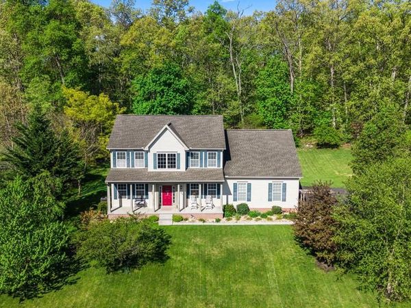 940 BOYDS SCHOOL ROAD , GETTYSBURG, PA 17325