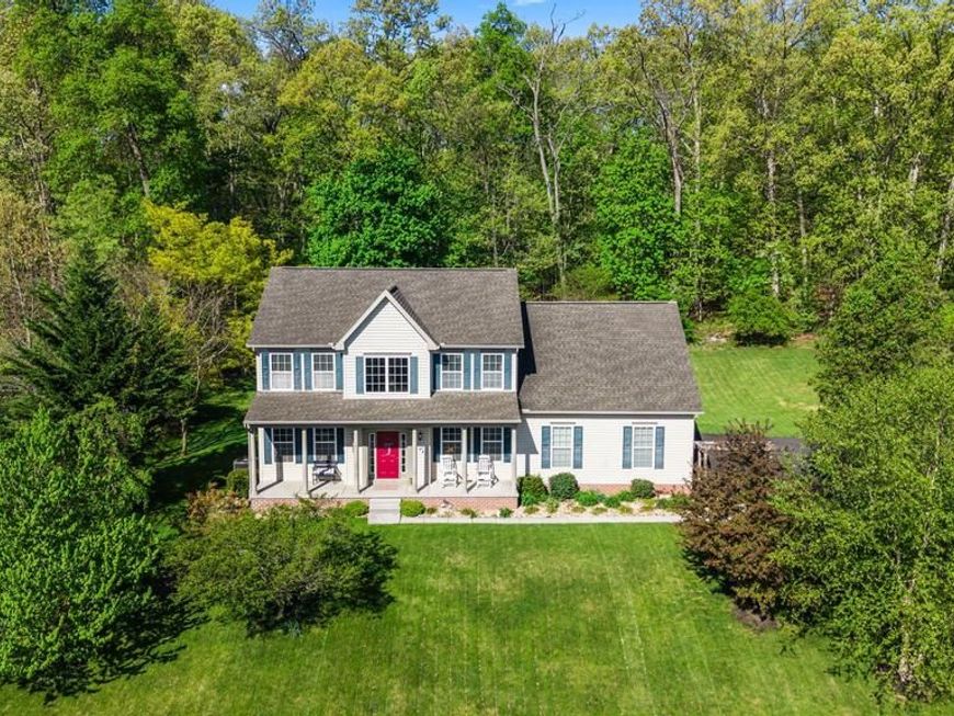 940 Boyds School Road , Gettysburg, PA 17325 Main Photo