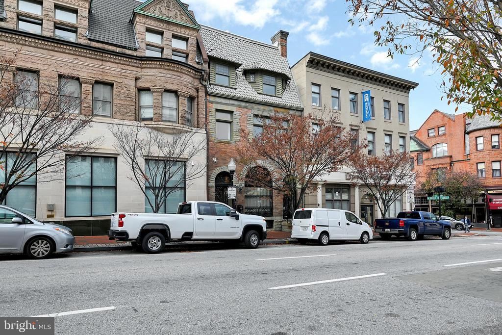 1126 N Charles Street , Baltimore, MD 21201 Main Photo