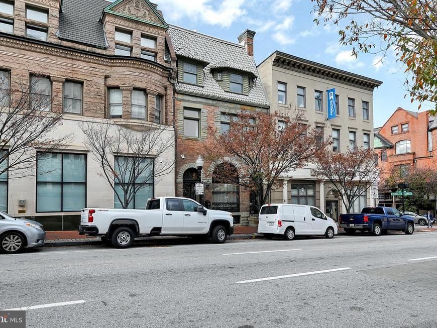 1126 N Charles Street , Baltimore, MD 21201 Main Photo