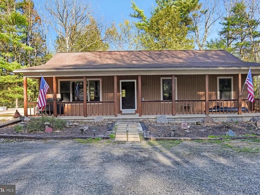 45 Laurel Lane , Loganton, PA 17747 Main Photo