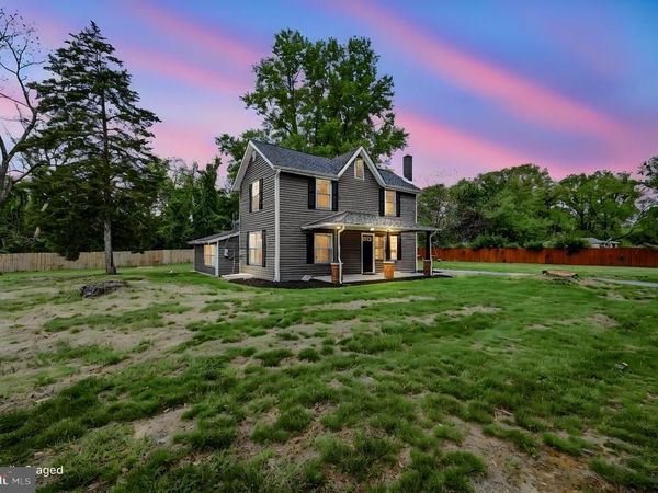 2081 DOWNS CHAPEL ROAD , CLAYTON, DE 19938