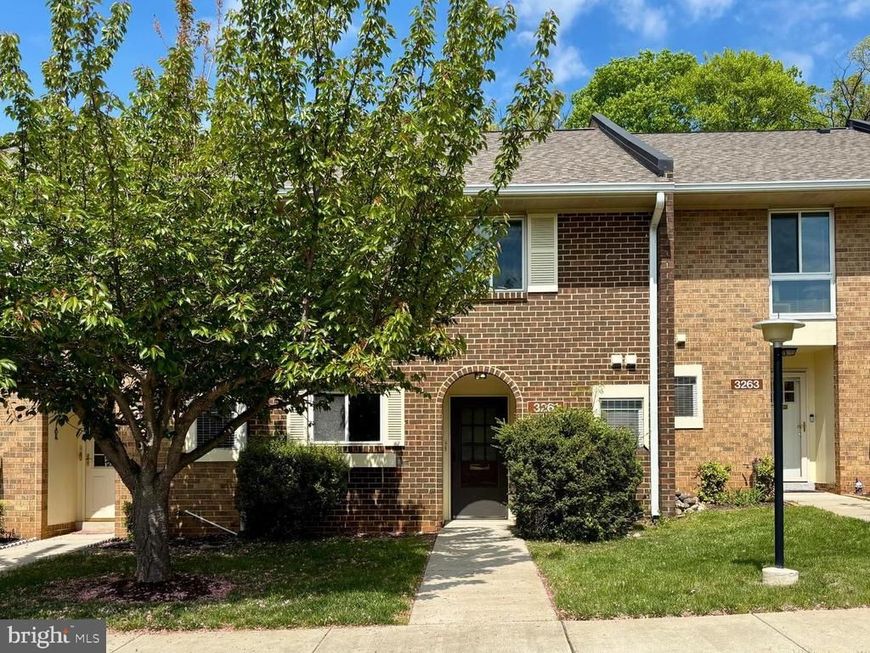 3261 S Leisure World Boulevard , Unit 108-F, Silver Spring, MD 20906 Main Photo