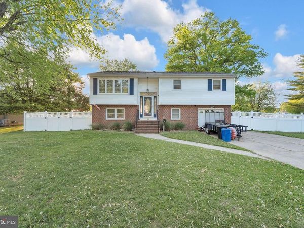 91 SECOND STREET, PENNSVILLE, NJ 08070