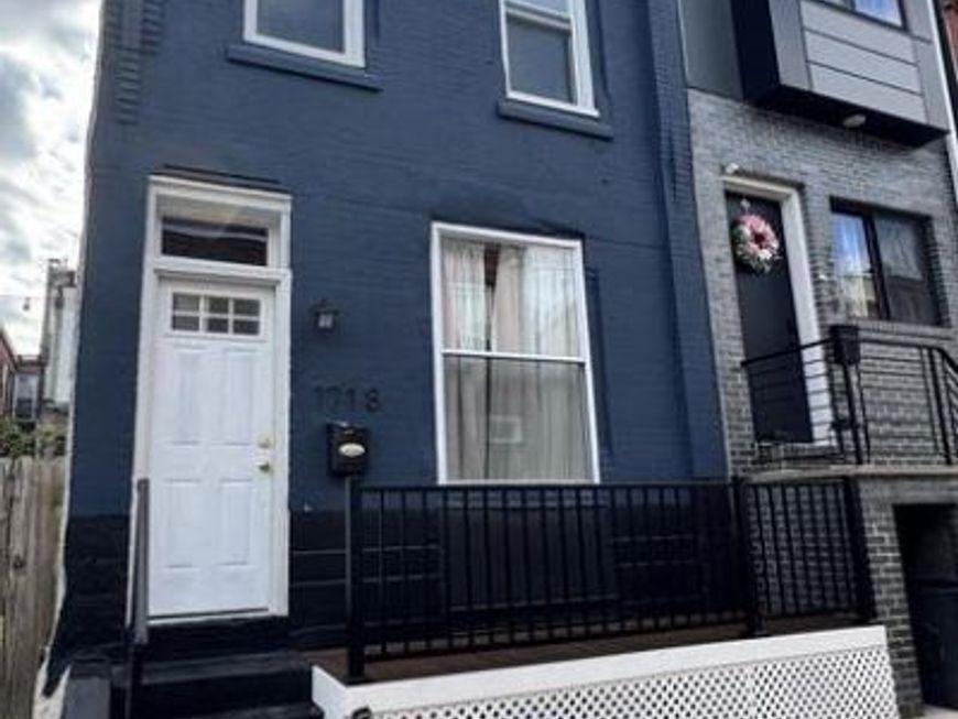 1718 N Dover Street, Philadelphia, PA 19121 Main Photo