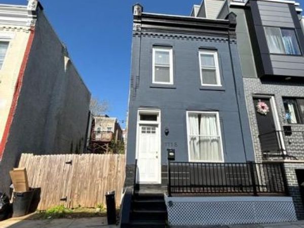 1718 N DOVER STREET , PHILADELPHIA, PA 19121