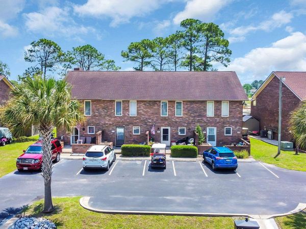 414 Garden Dr. , Surfside Beach, SC 29575