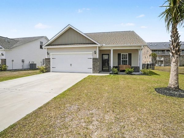 246 Lifestyle Court, Surfside Beach, SC 29575