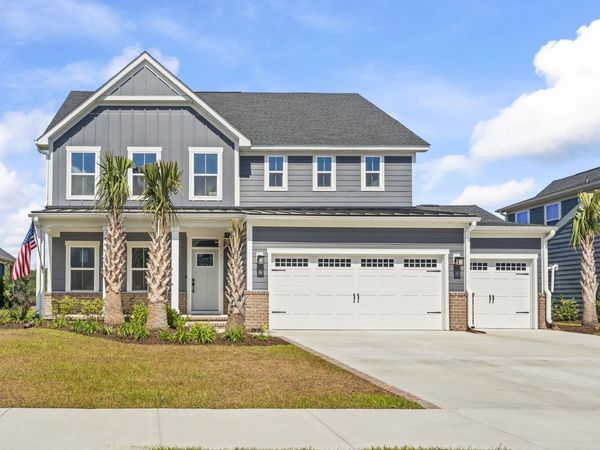 2330 Vera Way , Longs, SC 29568