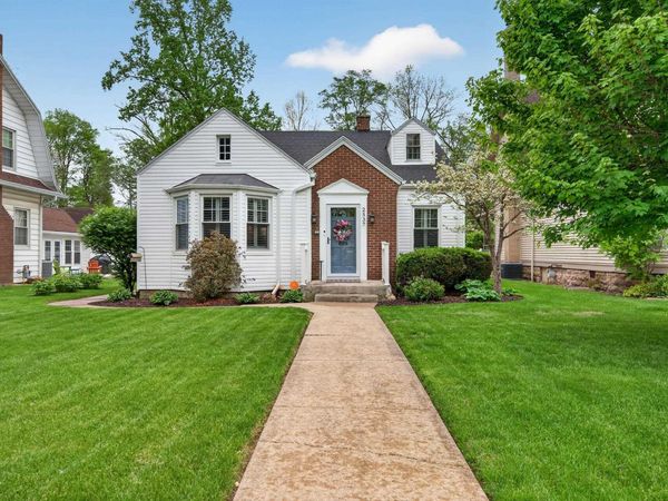 2537 E Broadway, Logansport, IN 46947