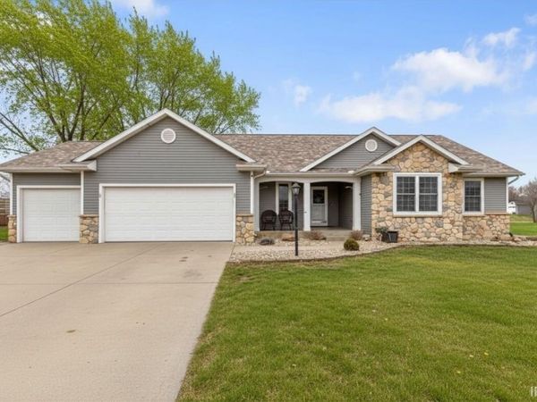 57318 Garnet Lane, Goshen, IN 46528