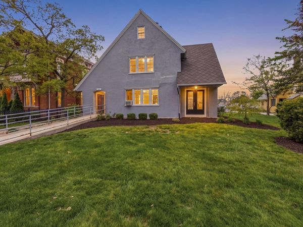 527 W Colfax Avenue, South Bend, IN 46601