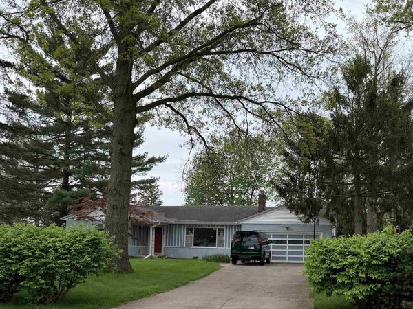 1632 Colony Drive, Fort Wayne, IN 46825