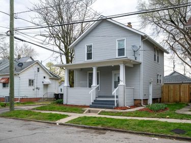 1817 Riedmiller Avenue, Fort Wayne, IN 46802