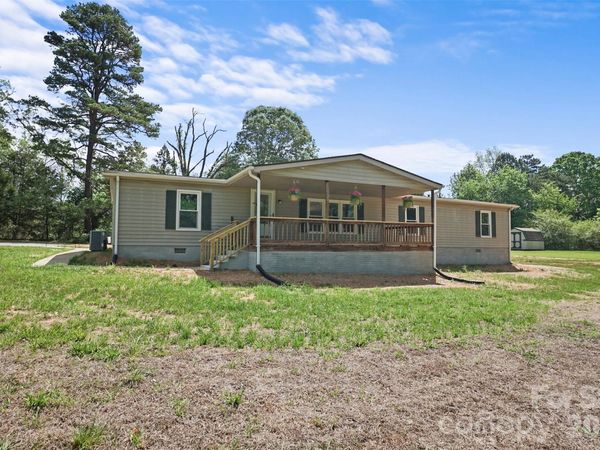1305 Craig Drive , Iron Station, NC 28080