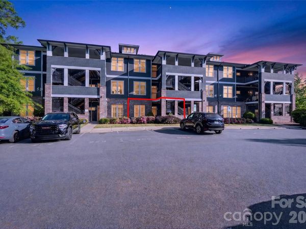 935 Mcalway Road, Unit 103, Charlotte, NC 28211