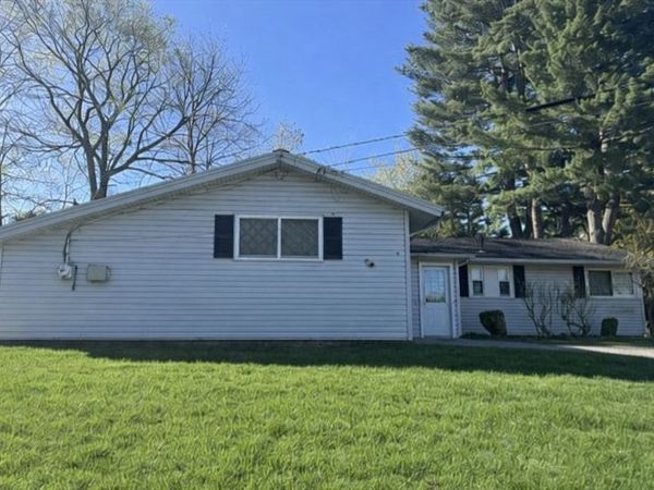 6 Ruth Drive, Framingham, MA 01701