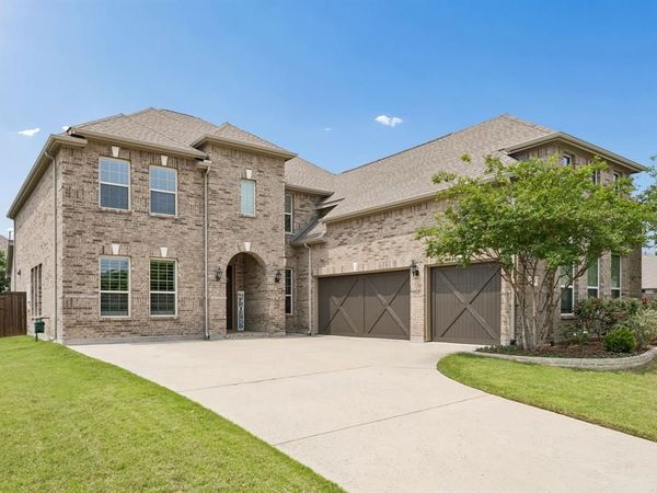 4421 Ginger Road, Celina, TX 75078