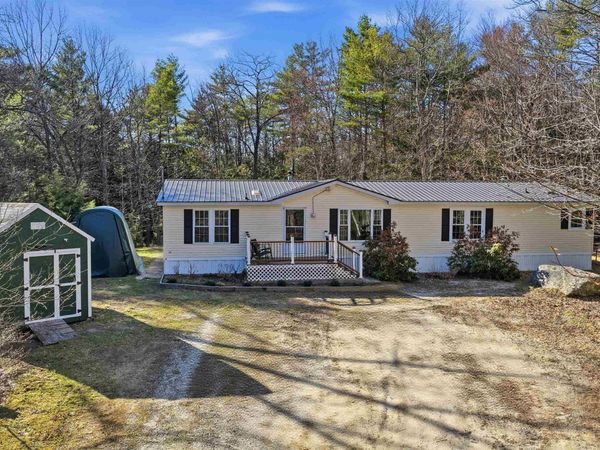 13 Jeffrey Drive, Northwood, NH 03261