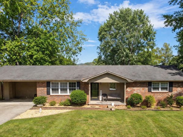 3910 Sycamore Drive, Cleveland, TN 37312