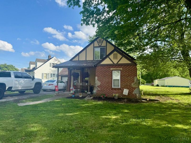 403 Cemetery Road, Martinsville, OH 45146 Photo 1