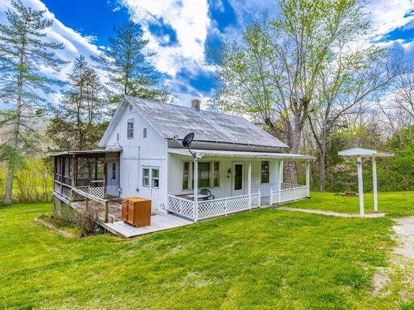 1919 Beasley Fork Rd, Monroe Twp, OH 45693