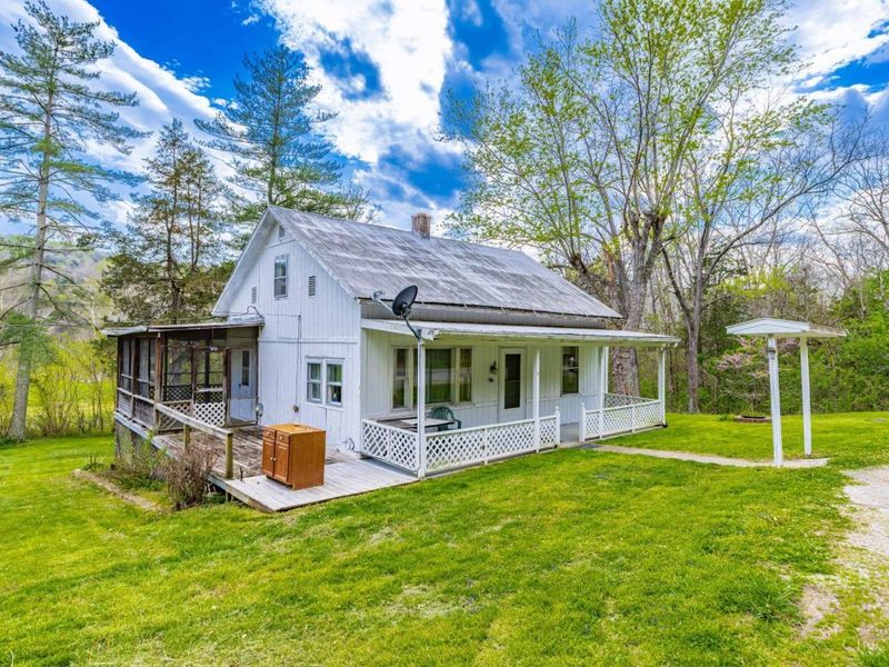 1919 Beasley Fork Rd, Monroe Township, OH 45693 Photo 1