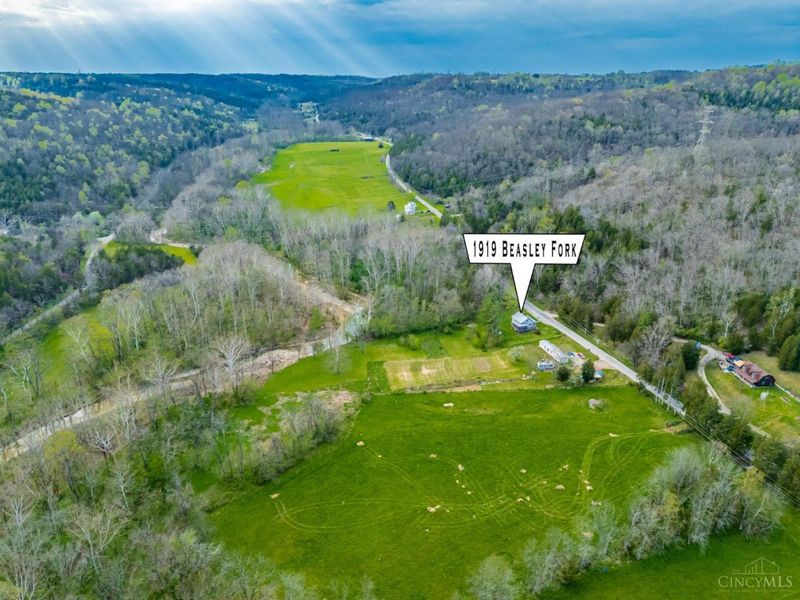 1919 Beasley Fork Rd, Monroe Township, OH 45693 Photo 32