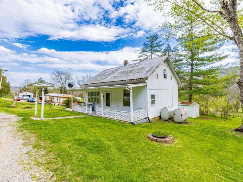 1919 Beasley Fork Rd, Monroe Township, OH 45693 Photo 5