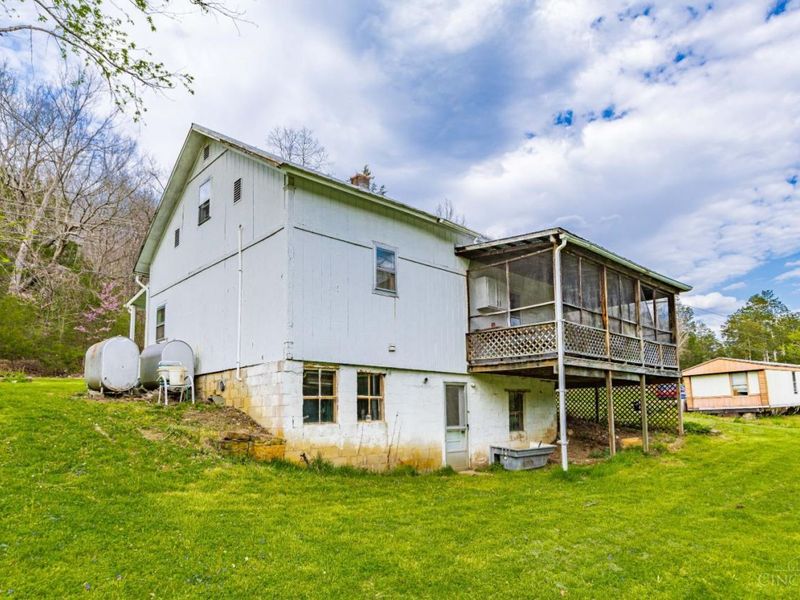 1919 Beasley Fork Rd, Monroe Township, OH 45693 Photo 7