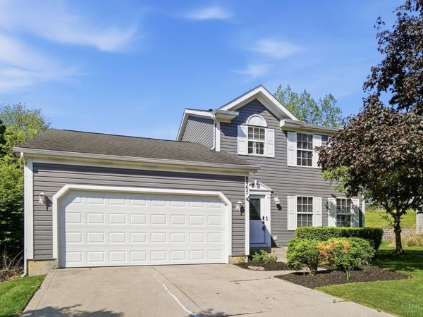 8965 Steeplechase, West Chester, OH 45069