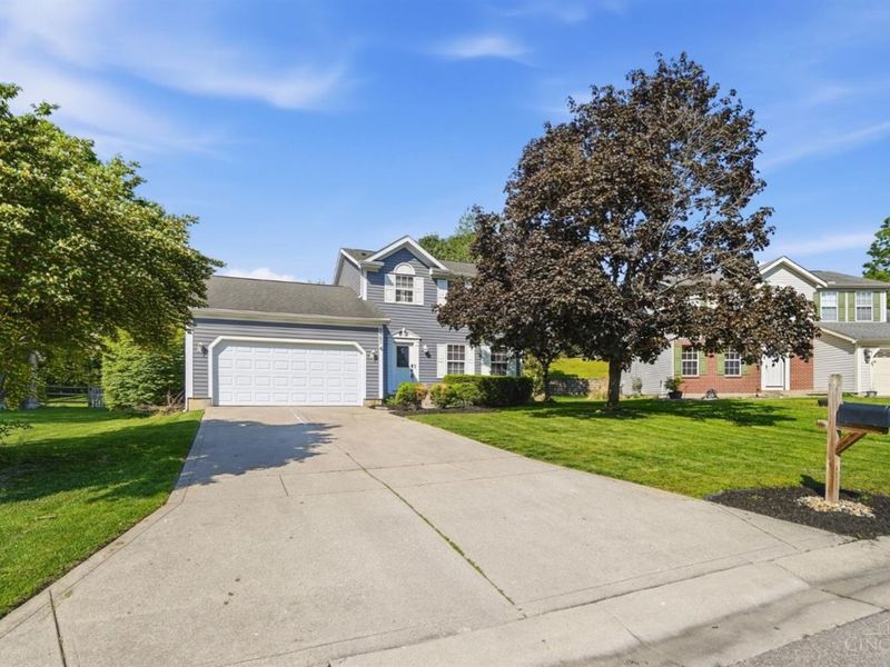 8965 Steeplechase, West Chester, OH 45069 Photo 2