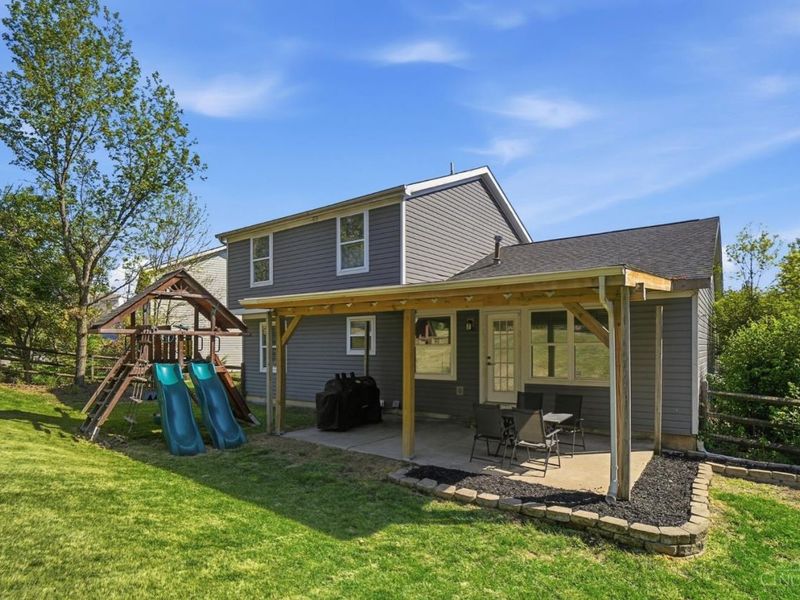 8965 Steeplechase, West Chester, OH 45069 Photo 41