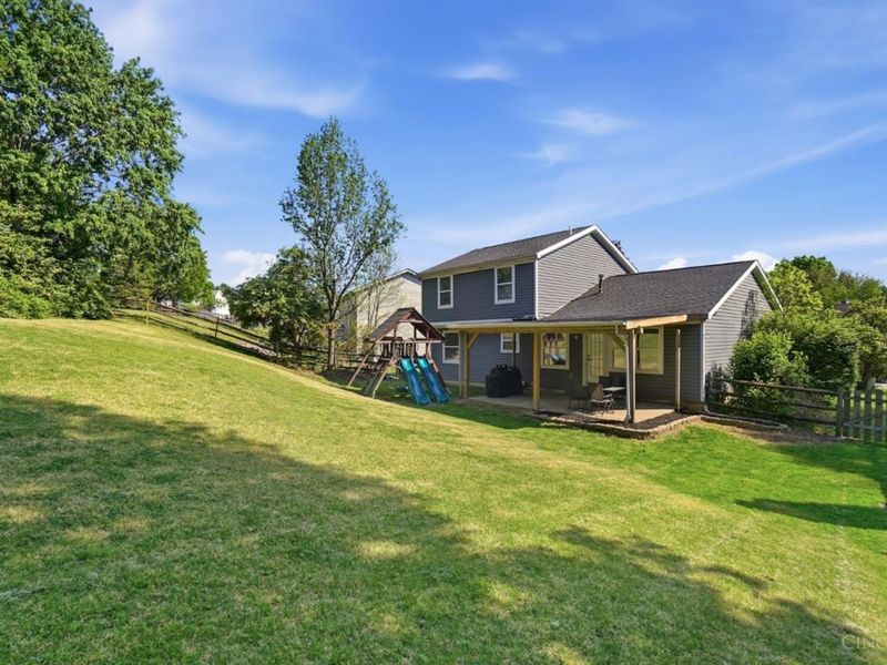 8965 Steeplechase, West Chester, OH 45069 Photo 42