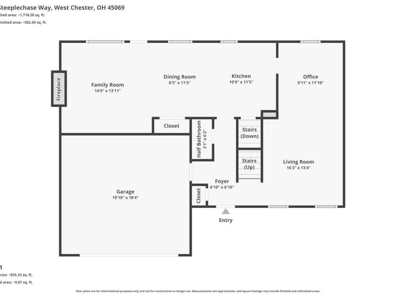 8965 Steeplechase, West Chester, OH 45069 Photo 45