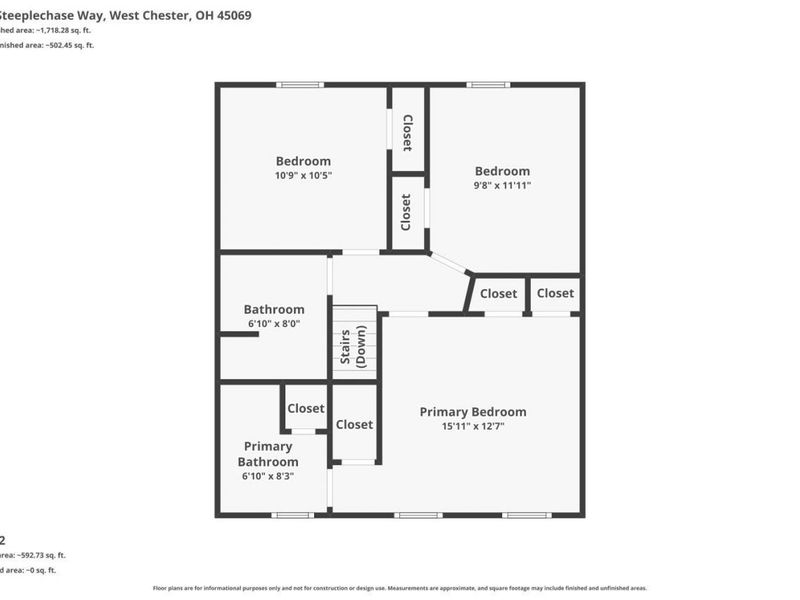 8965 Steeplechase, West Chester, OH 45069 Photo 46