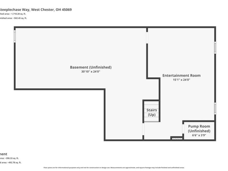 8965 Steeplechase, West Chester, OH 45069 Photo 47