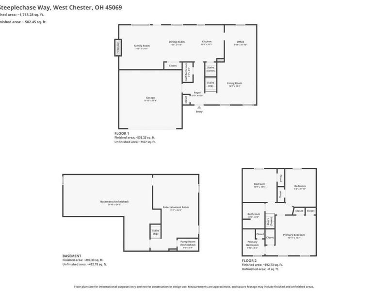 8965 Steeplechase, West Chester, OH 45069 Photo 48