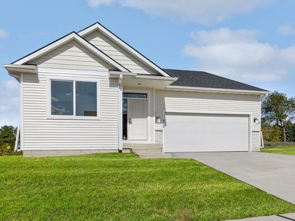 4301 NE 5th Street, Ankeny, IA 50021