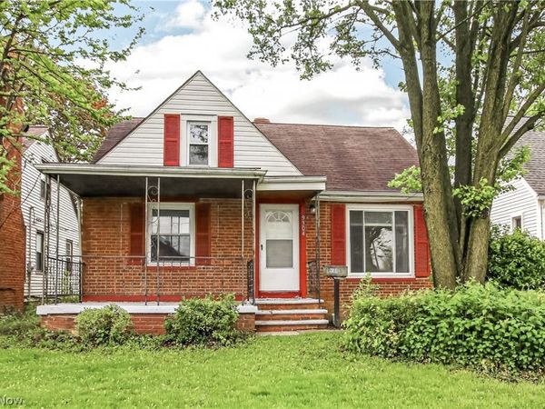 9304 Plymouth Avenue , Garfield Heights, OH 44125