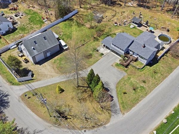 38 Woodland Road, Georgetown, MA 01833