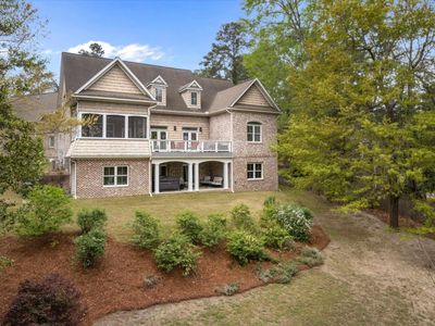 12 Lakecrest Drive, Columbia, SC 29206