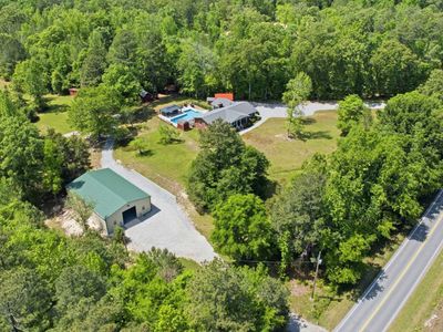 12205 Broad River Road , Little Mountain, SC 29075
