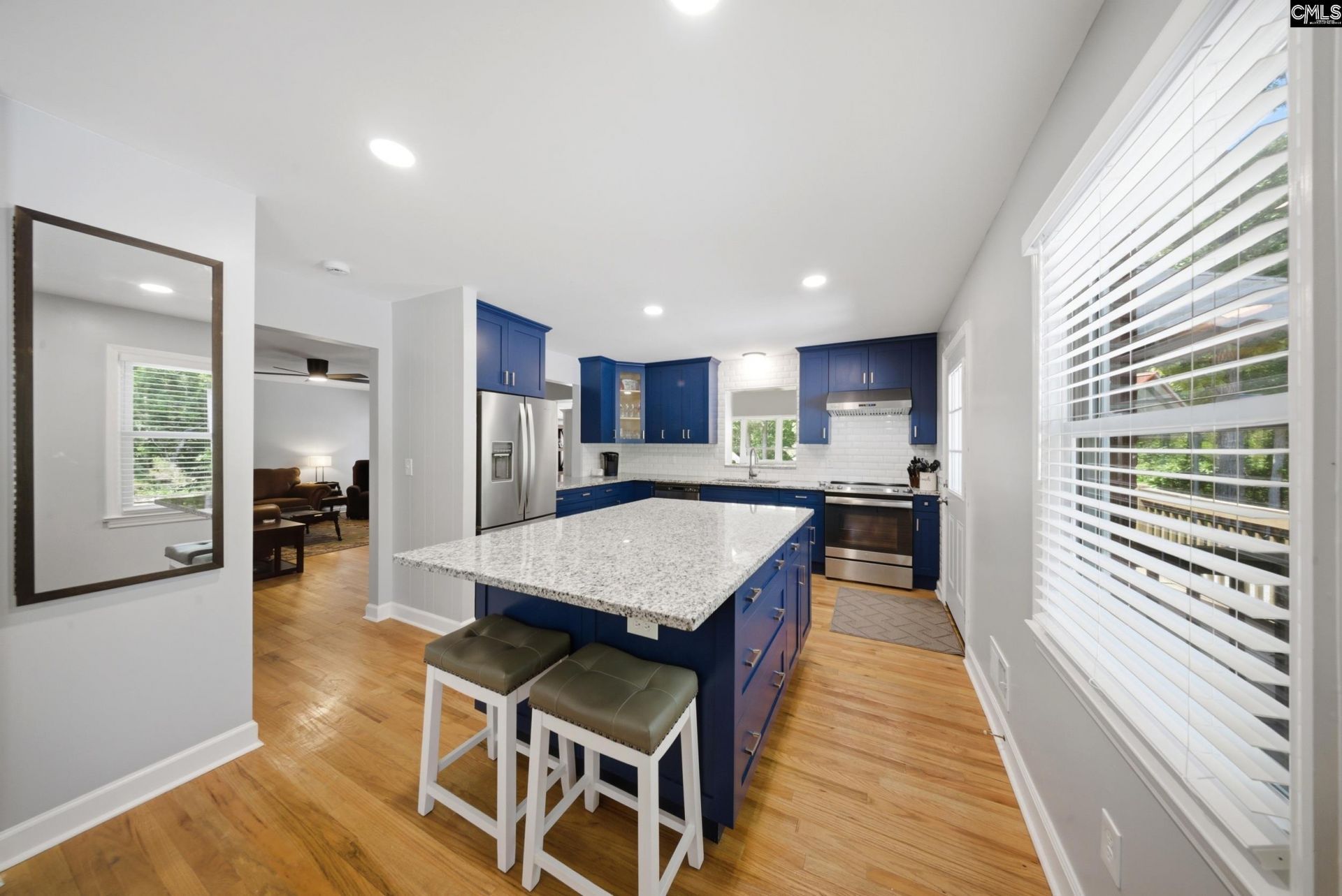 12205 Broad River Road  Photo 10