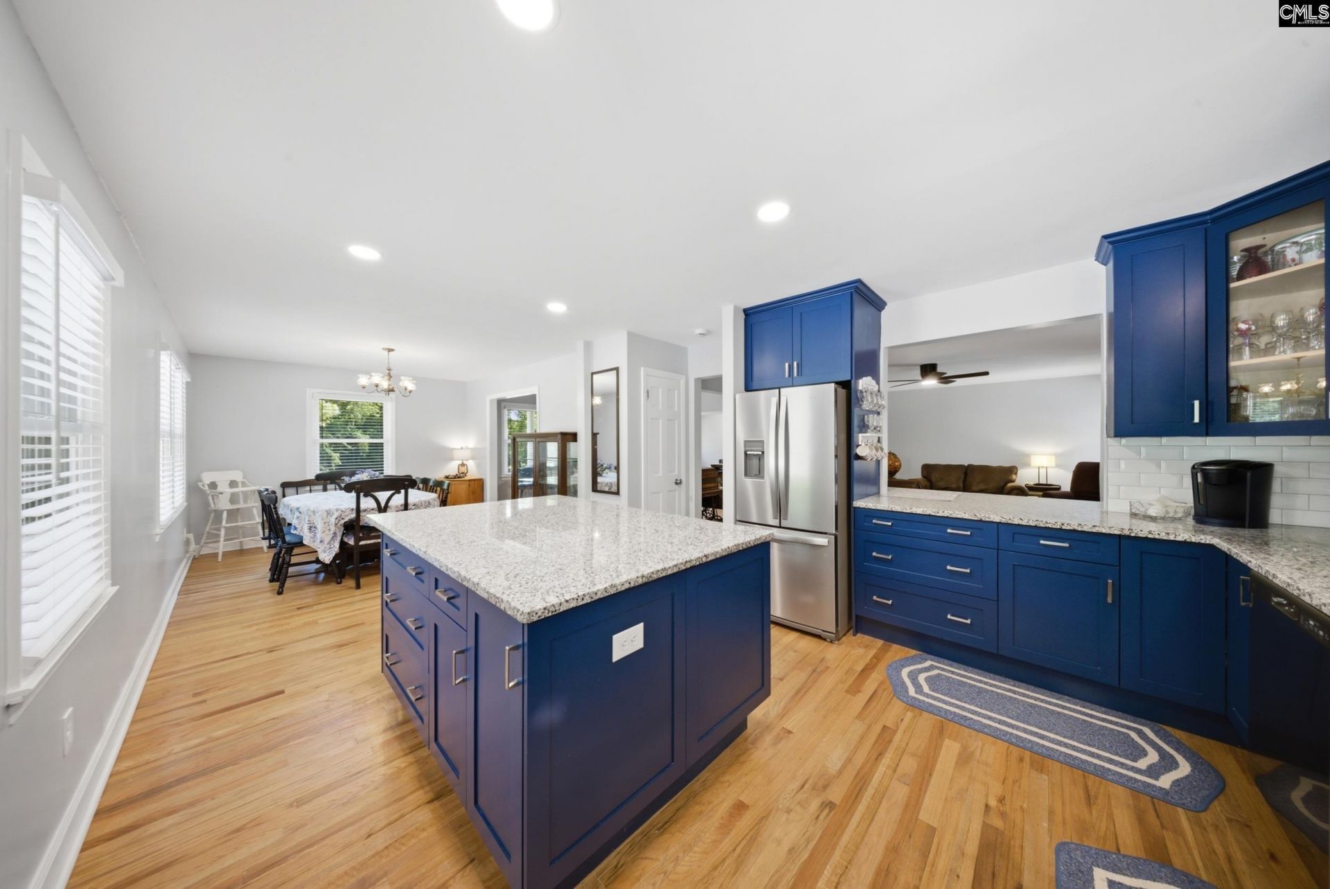 12205 Broad River Road  Photo 11