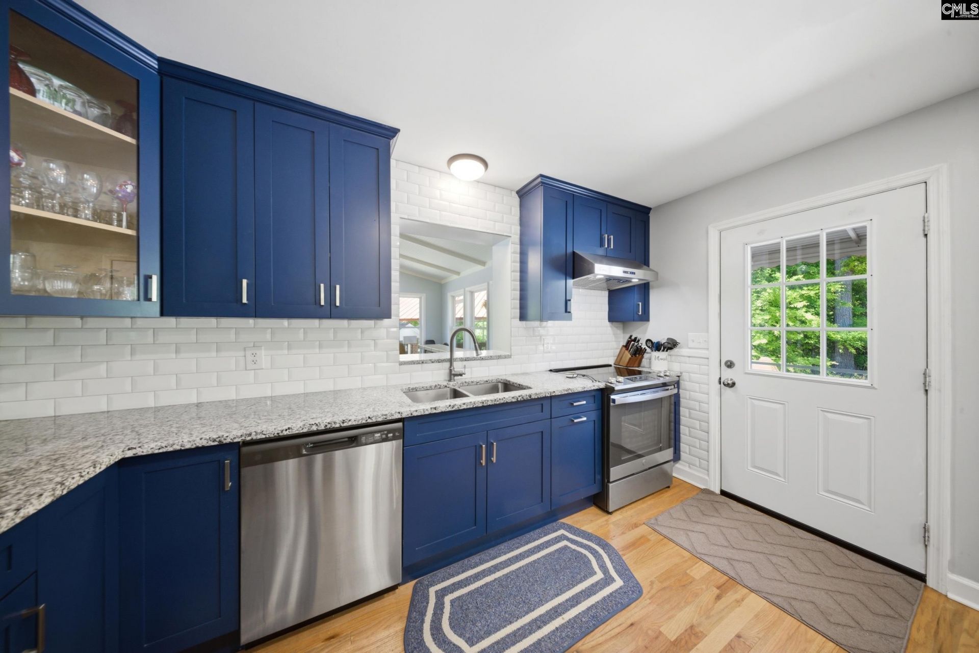 12205 Broad River Road  Photo 12