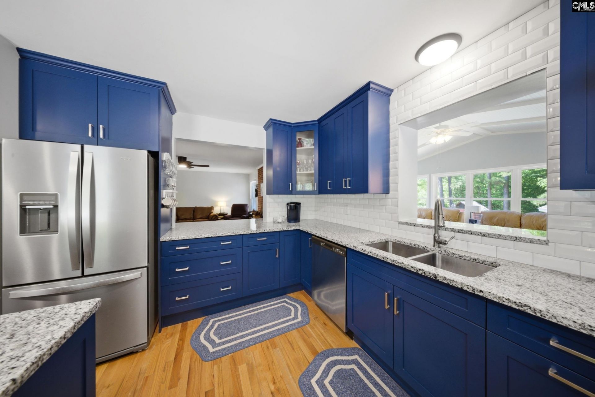 12205 Broad River Road  Photo 13