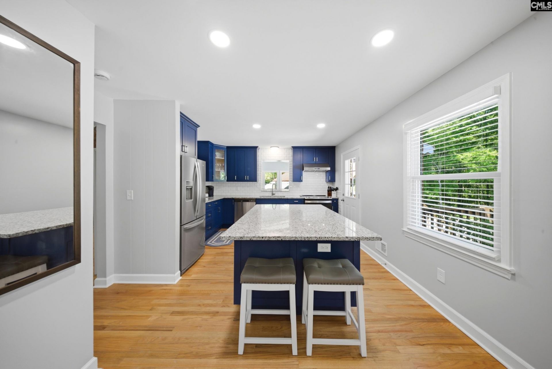 12205 Broad River Road  Photo 14